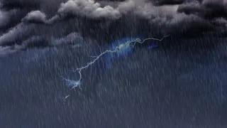 Odisha Braces For Heavy Rain, Thunderstorms On August 16-17; Fishermen Warned Not To Venture Into Sea